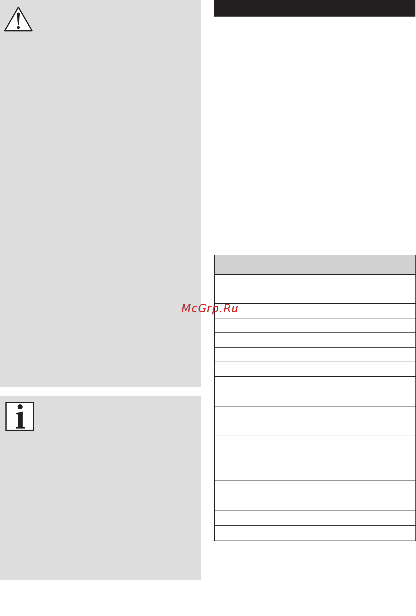 Zelmer ZJE1800X (486) [15/50] Pokyny
