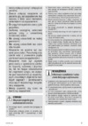 Zelmer ZJE1900XRU (476) Краткая инструкция по эксплуатации