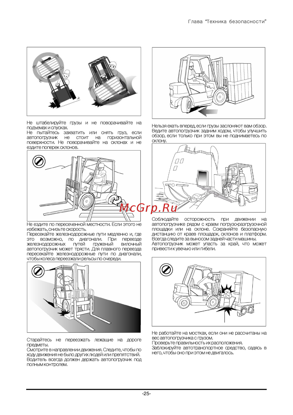 Doosan D130S-5