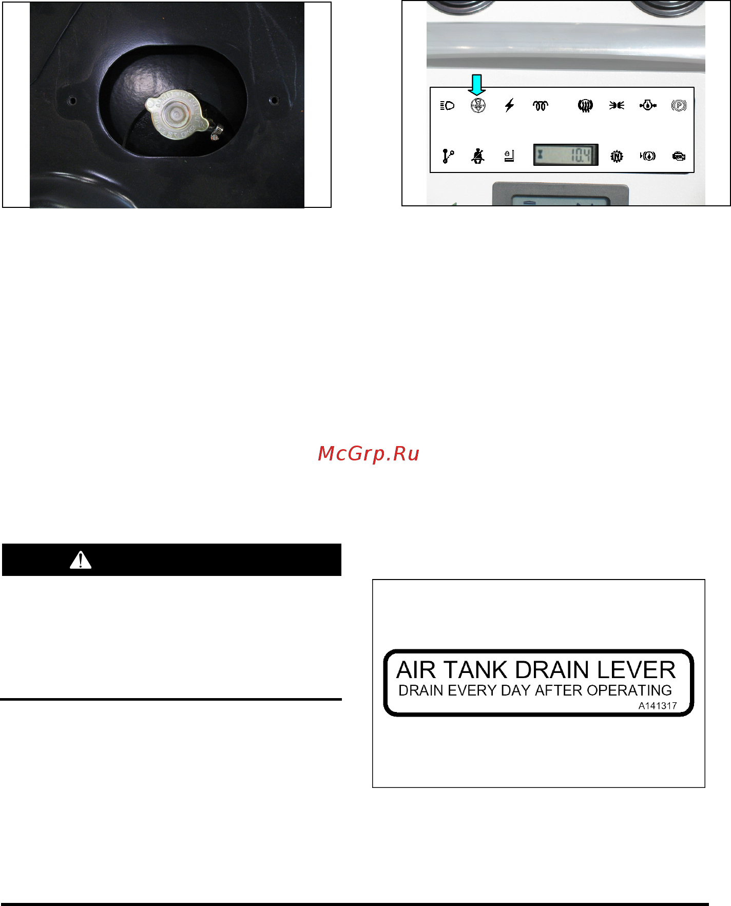 Doosan D160S-5 [100/131] Проверить