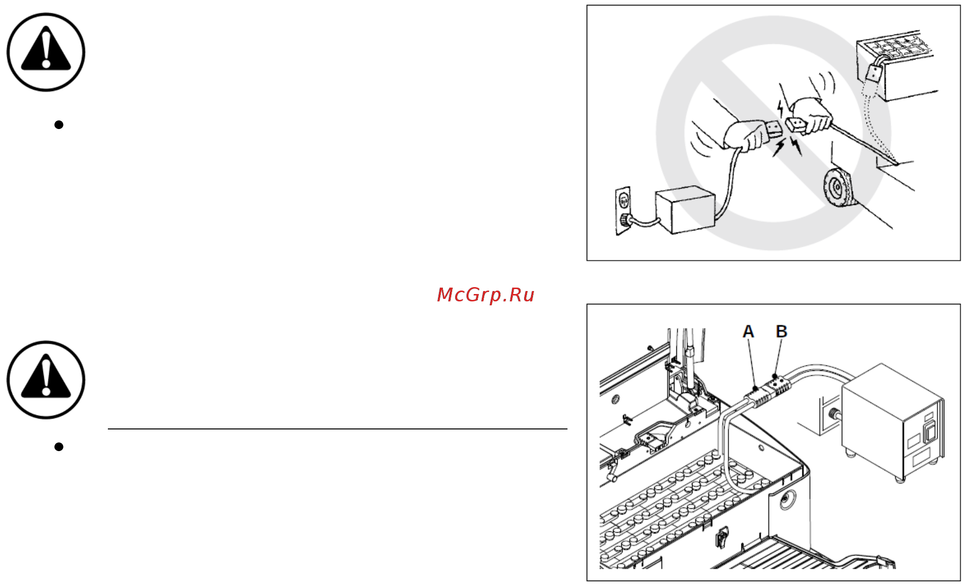 Nichiyu FBT15P-80 Инструкция по эксплуатации онлайн [65/120] 498662