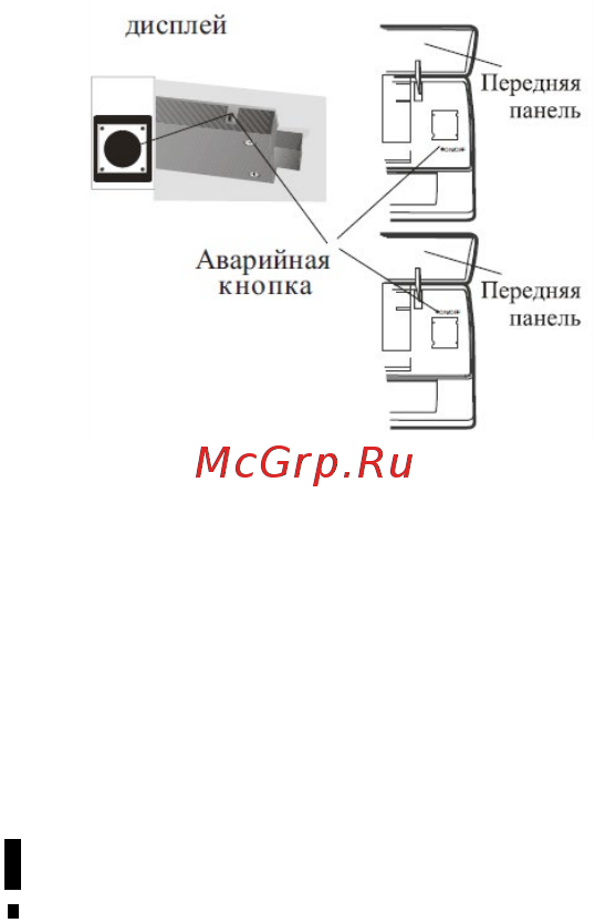 Loriot LAC IN-12TI-OUT Инструкция по эксплуатации онлайн [12/48] 337402
