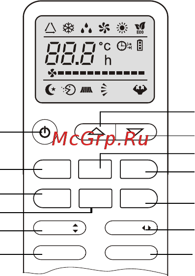 Loriot LAC IN-12TI-IN Инструкция по эксплуатации онлайн [13/48] 337399