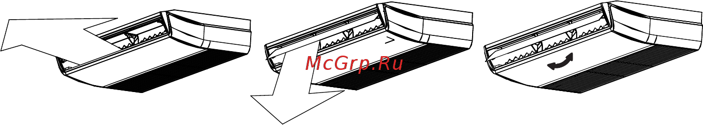 Loriot LAC-60TCF-IN Инструкция по эксплуатации онлайн [13/60] 337440
