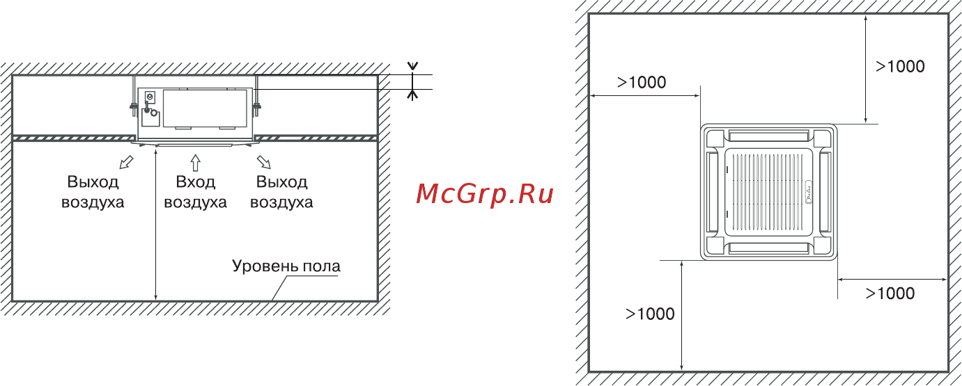 Loriot LAC-24T-OUT Инструкция по эксплуатации онлайн [25/60] 337450