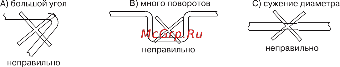 Loriot LAC-24T-OUT Инструкция по эксплуатации онлайн [34/60] 337450