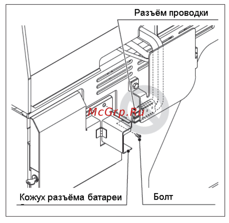 Nichiyu FBR18-400 Инструкция по эксплуатации онлайн [44/86] 337469