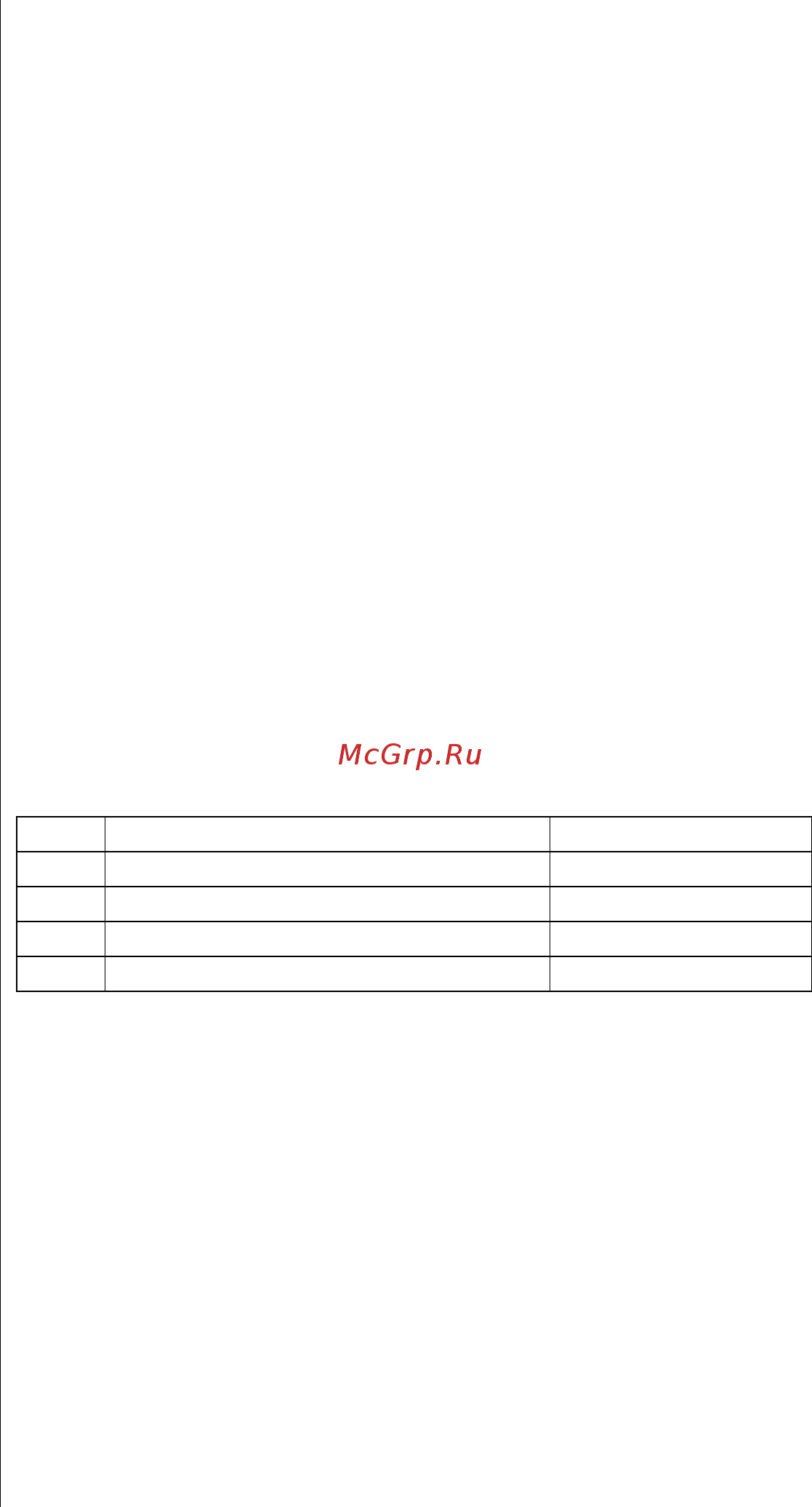 Nichiyu FBR25-400 [70/86] Периодическая замена деталей