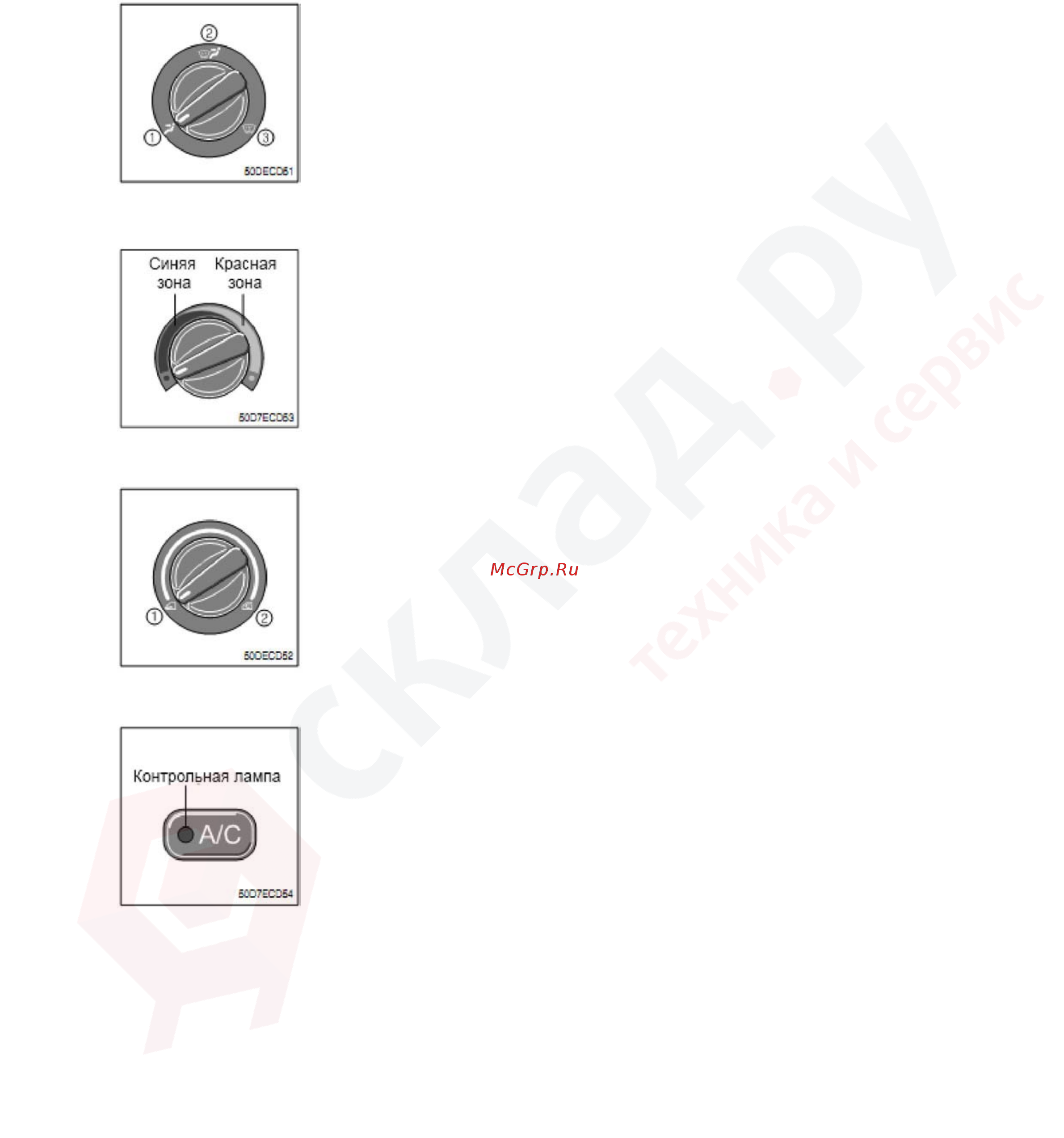 Hyundai 20D-7E Инструкция по эксплуатации онлайн [85/253] 337489