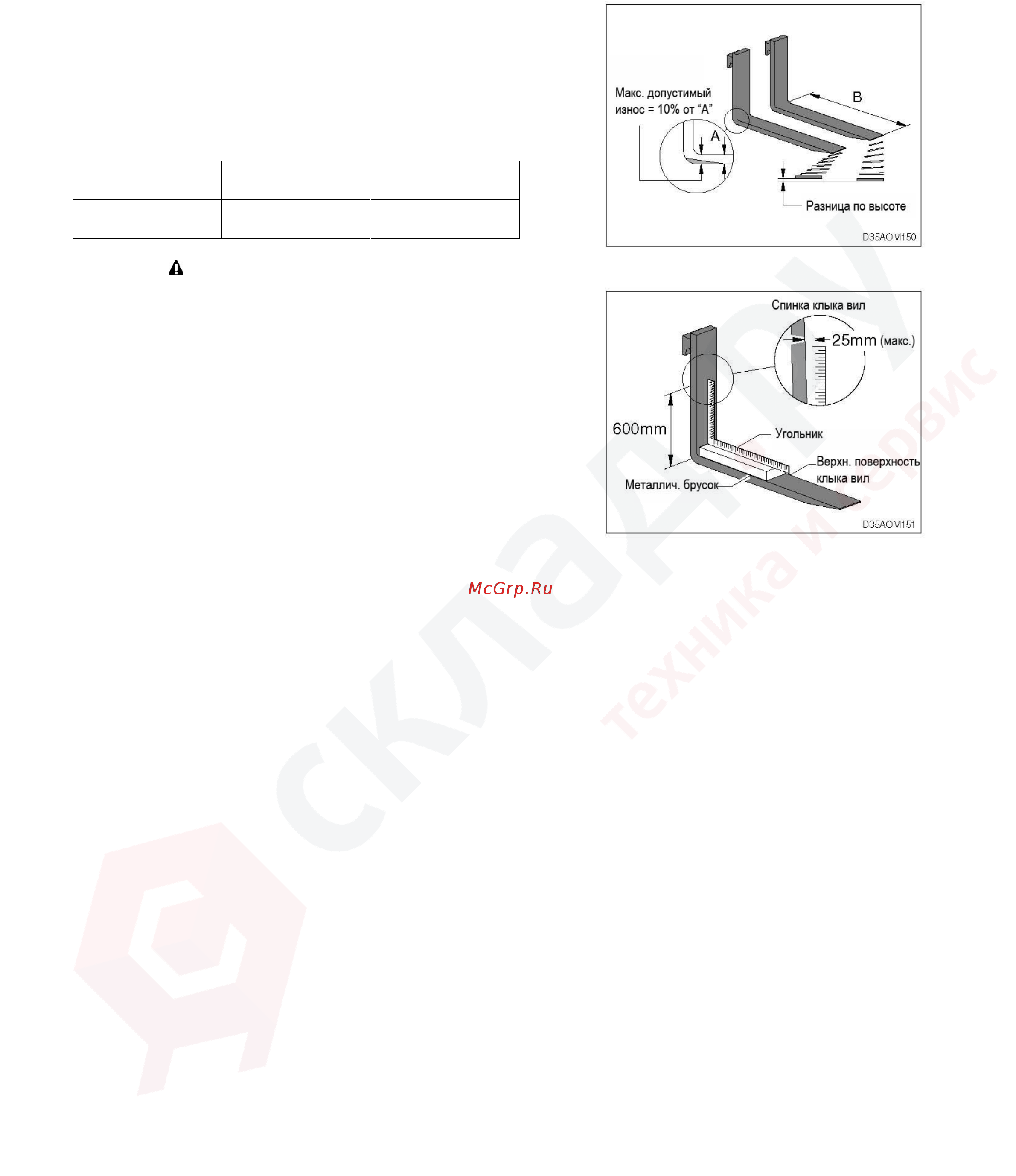 Hyundai 40B-7 Инструкция по эксплуатации онлайн [101/135] 337531