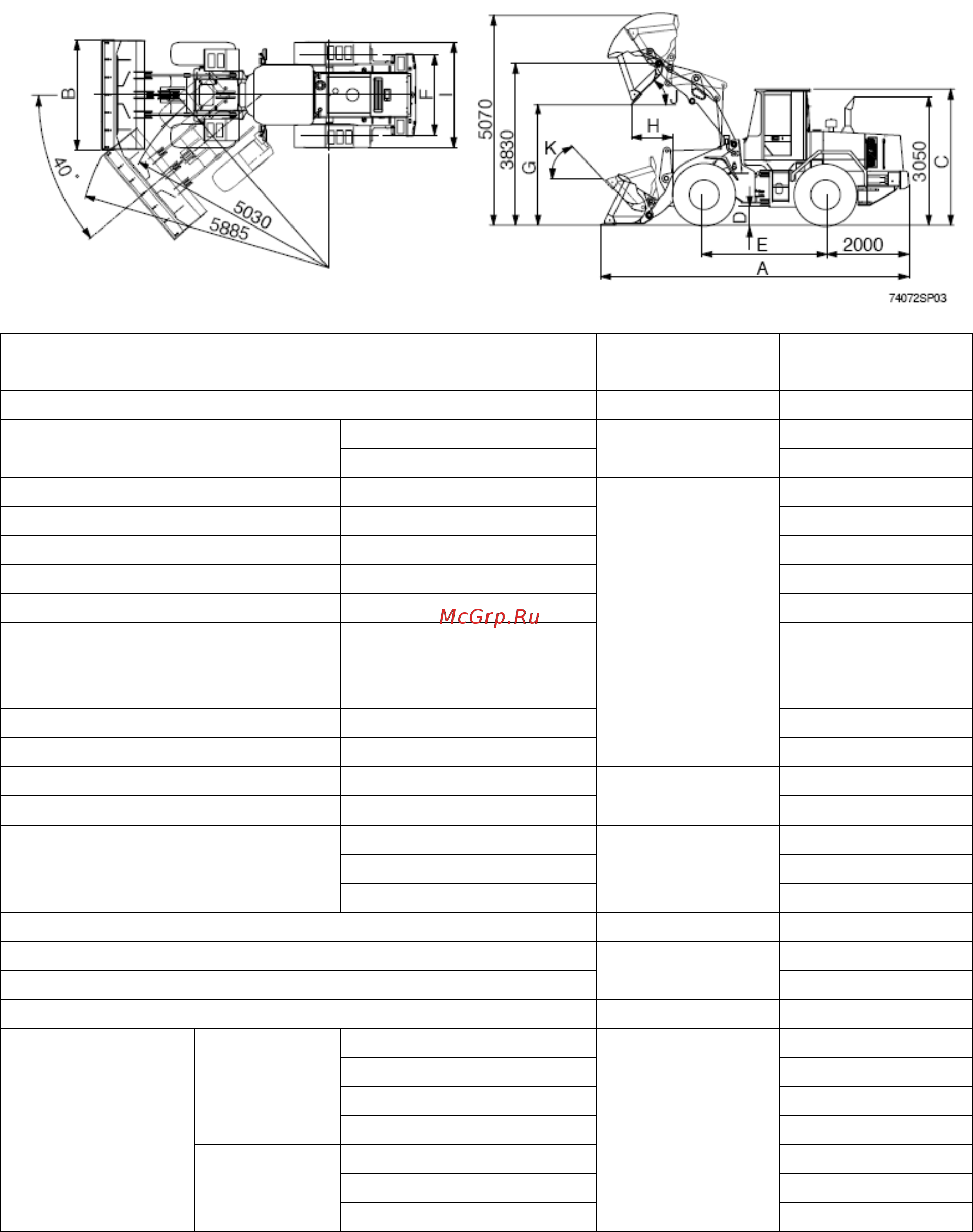 Hyundai HL740-7 Руководство по эксплуатации и обслуживанию онлайн [24/165] 337545