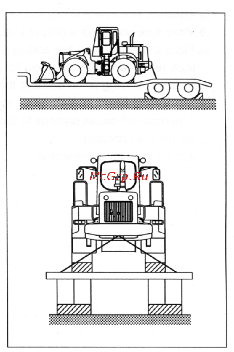 Hyundai HL740-7 Руководство по эксплуатации и обслуживанию онлайн [85/165] 337545