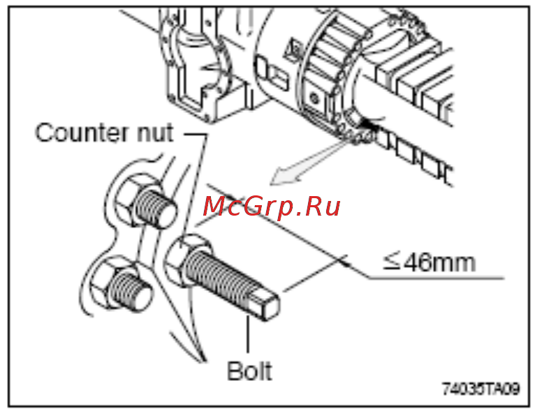 Hyundai HL740-7 Руководство по эксплуатации и обслуживанию онлайн [89/165] 337545