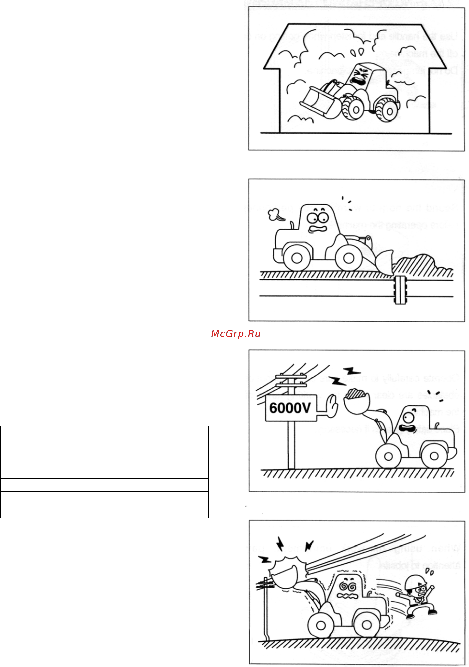Hyundai HL740-7 Руководство по эксплуатации и обслуживанию онлайн [9/165] 337545