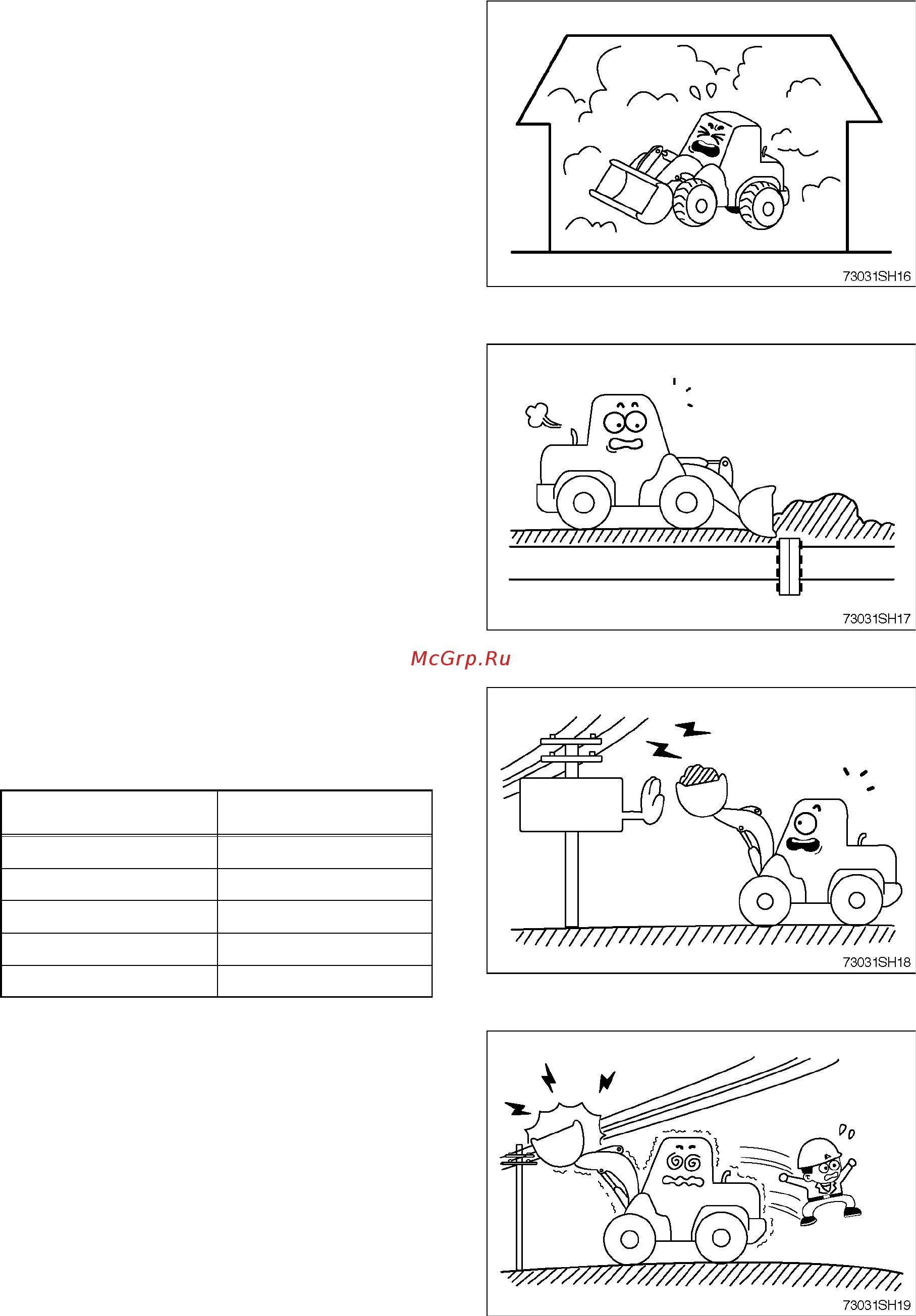 Hyundai HL760-7 Руководство по эксплуатации и обслуживанию онлайн [22/176] 337546