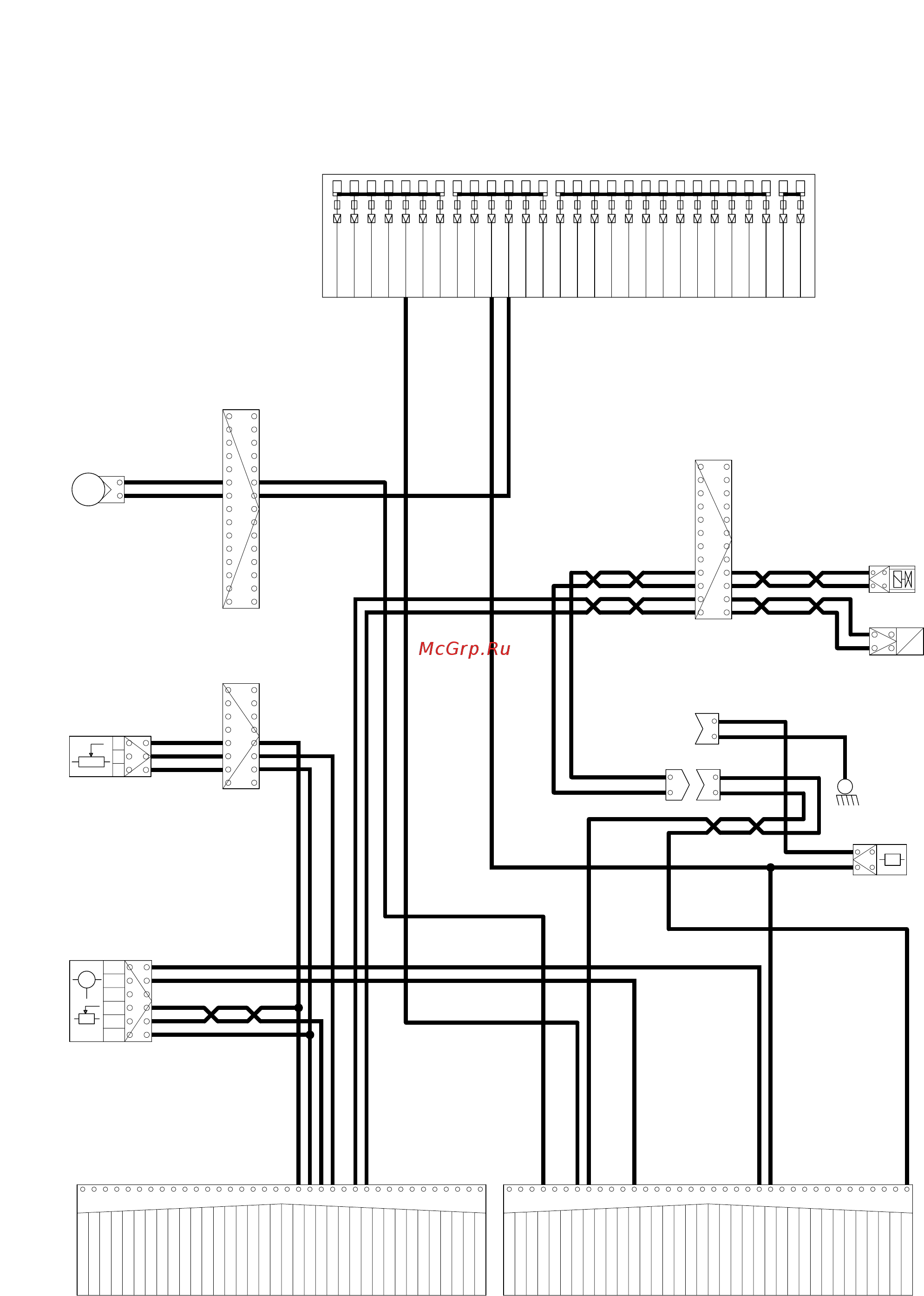 Hyundai Robex 200W-7 [174/178] Convertor