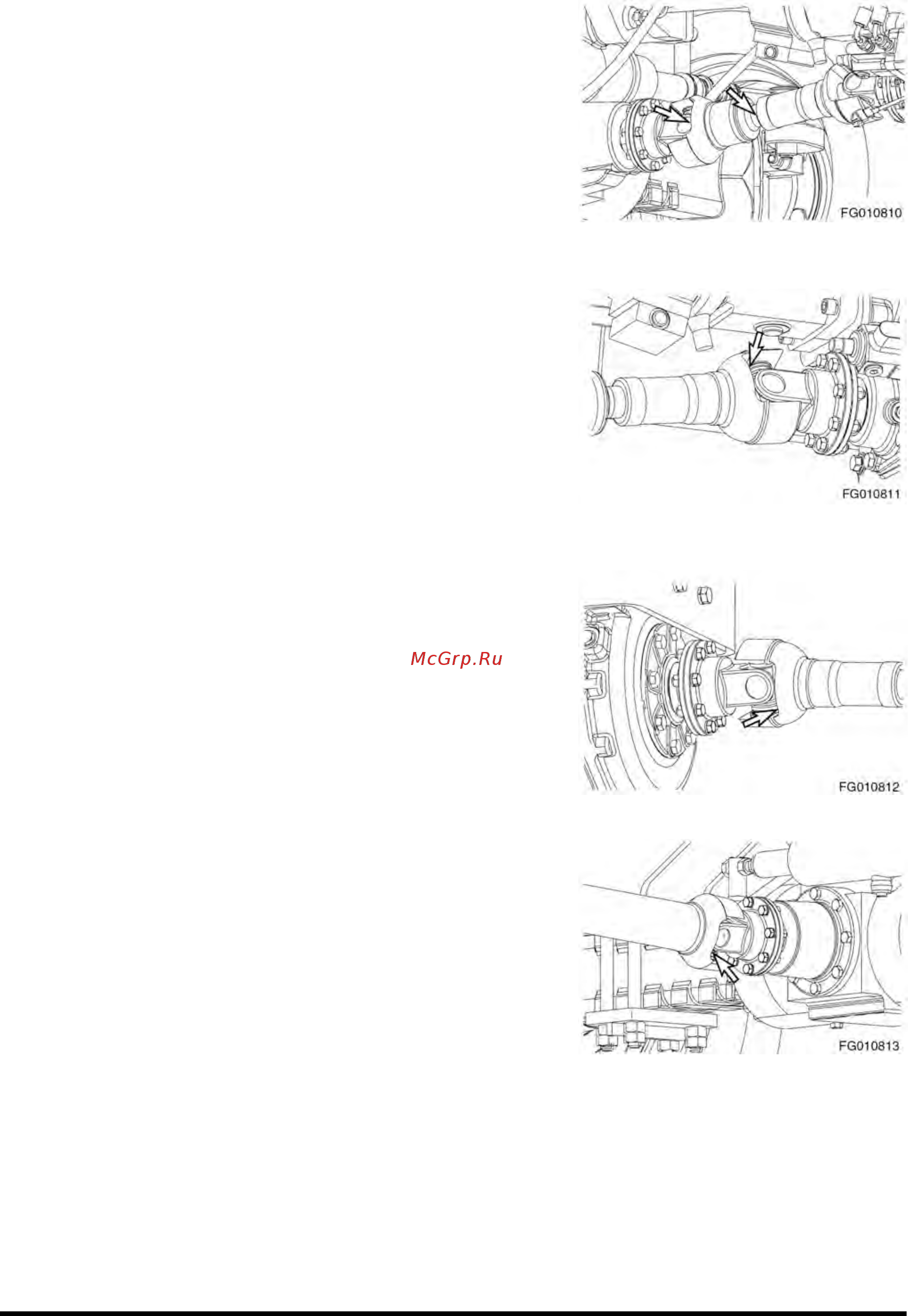 Doosan DX55W Руководство по эксплуатации и обслуживанию онлайн [200/270] 337550