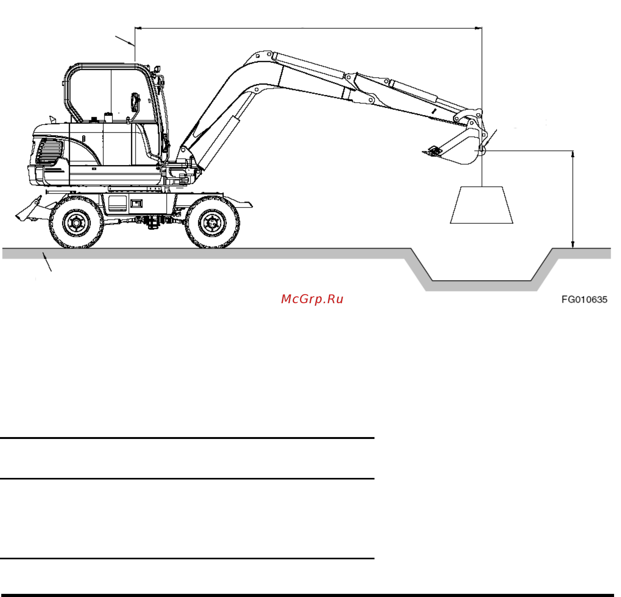 Doosan DX55W [52/270] Важные сведения