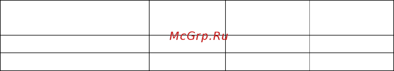 Mitsubishi FDE25T [216/229] Приложение общие сведения