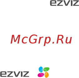 Ezviz Mini Plus Инструкция по эксплуатации онлайн [3/56] 337641