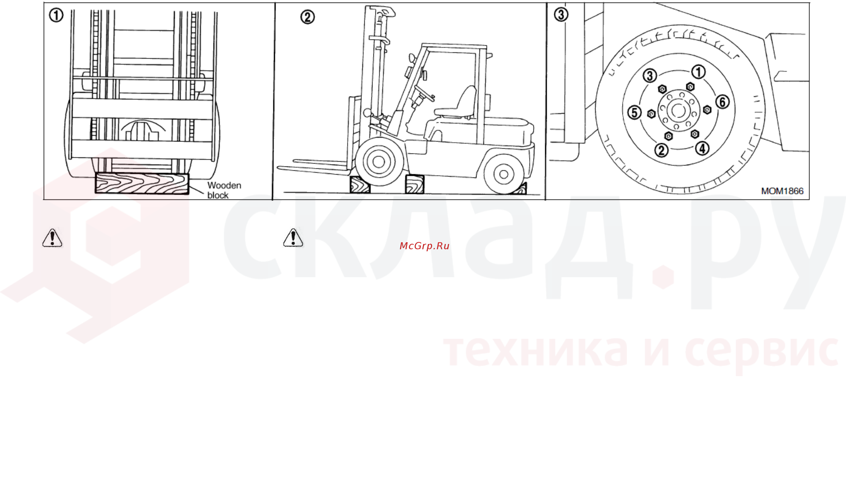 Nissan P1F1A18JU [86/155] Внимание