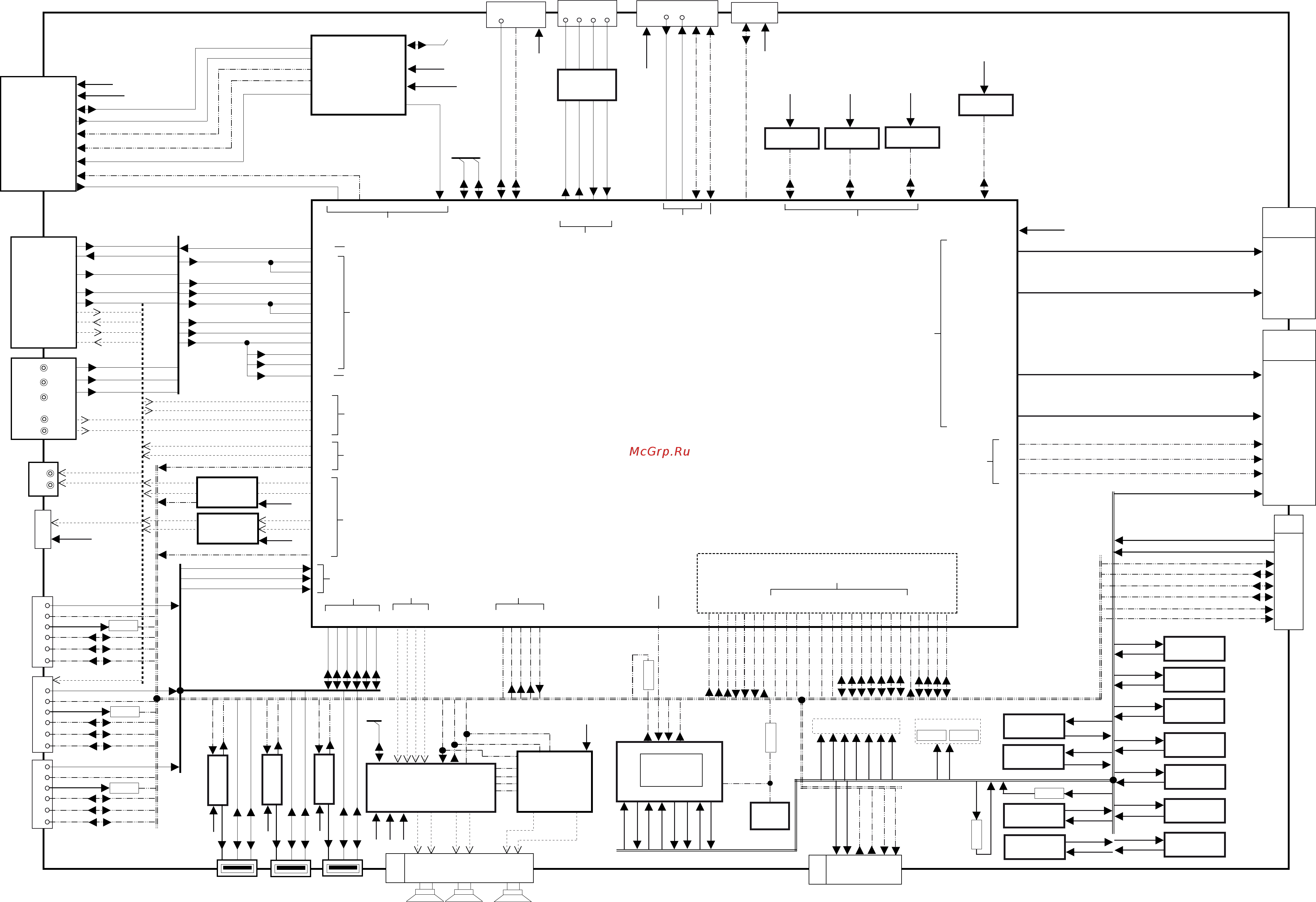 Panasonic VIERA TX-LR42ET60 [25/77] Ic8705