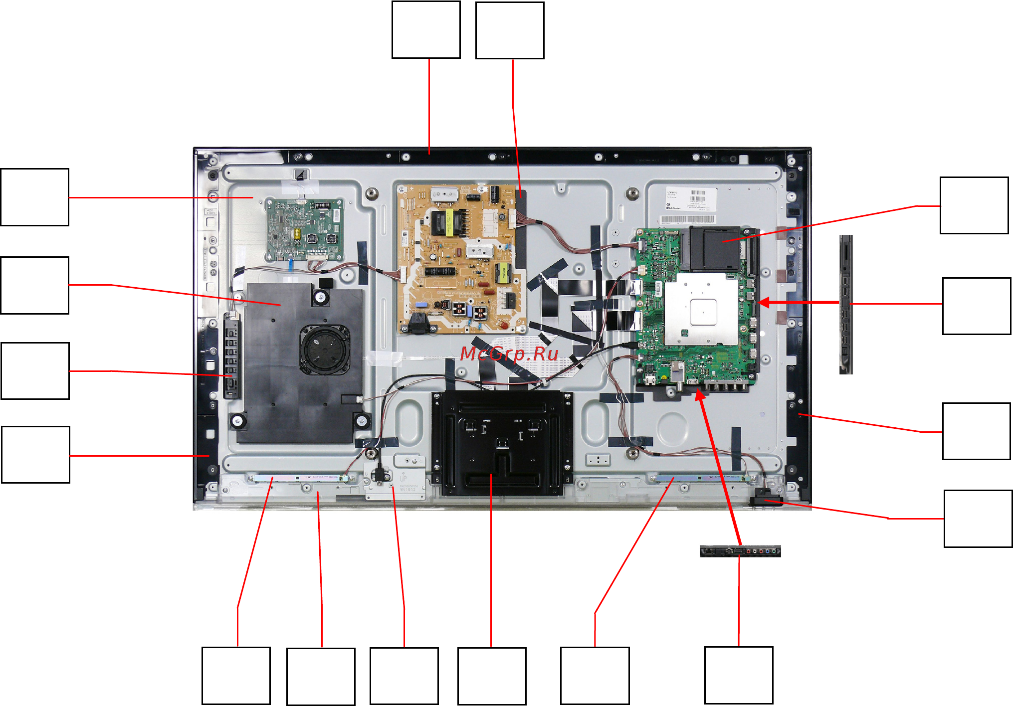 Panasonic VIERA TX-LR42ET60 [28/77] 21 26 2