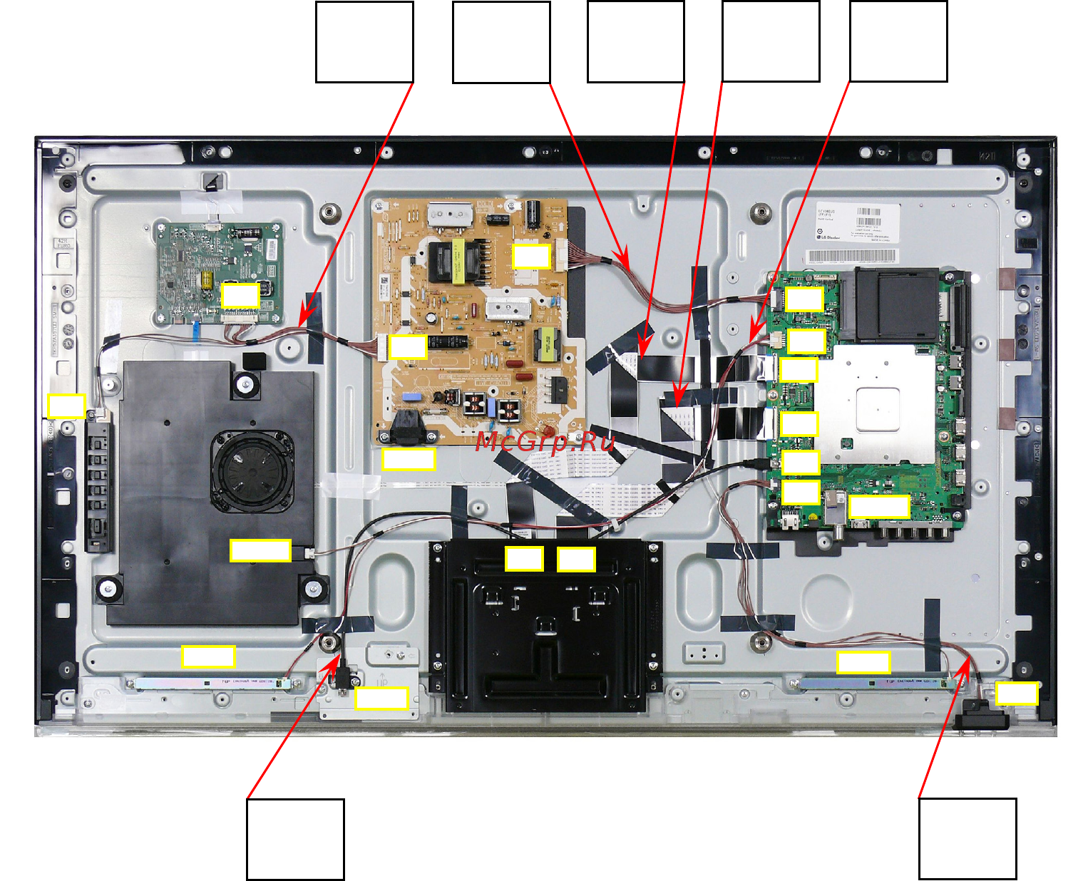 Panasonic VIERA TX-LR42ET60 [29/77] 38 35 36