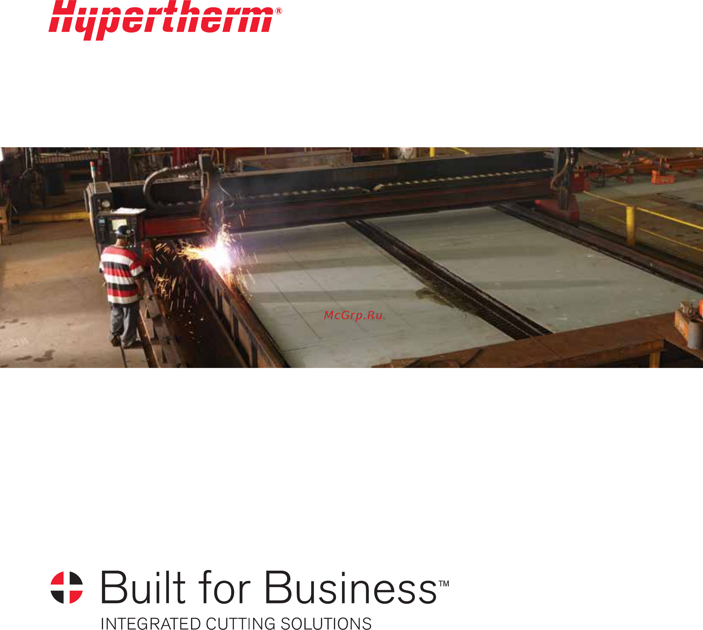 Hypertherm HSD130 Инструкция по эксплуатации онлайн