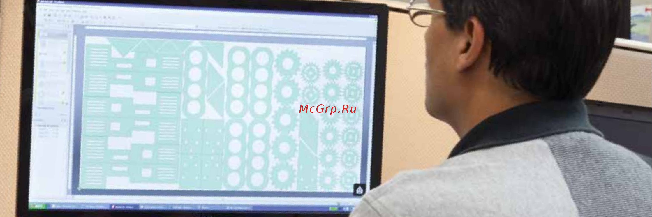 Hypertherm HSD130 [6/24] Эффективный раскрой деталей для максимально полного использования материала