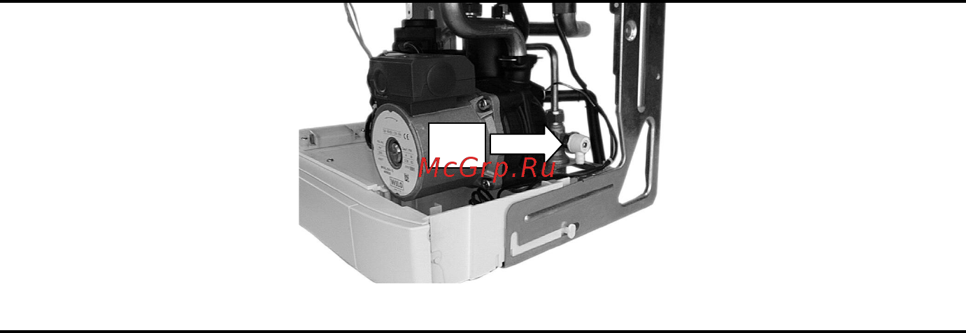 Biasi Parva Control 24SV Инструкция по эксплуатации онлайн [4/30] 338186