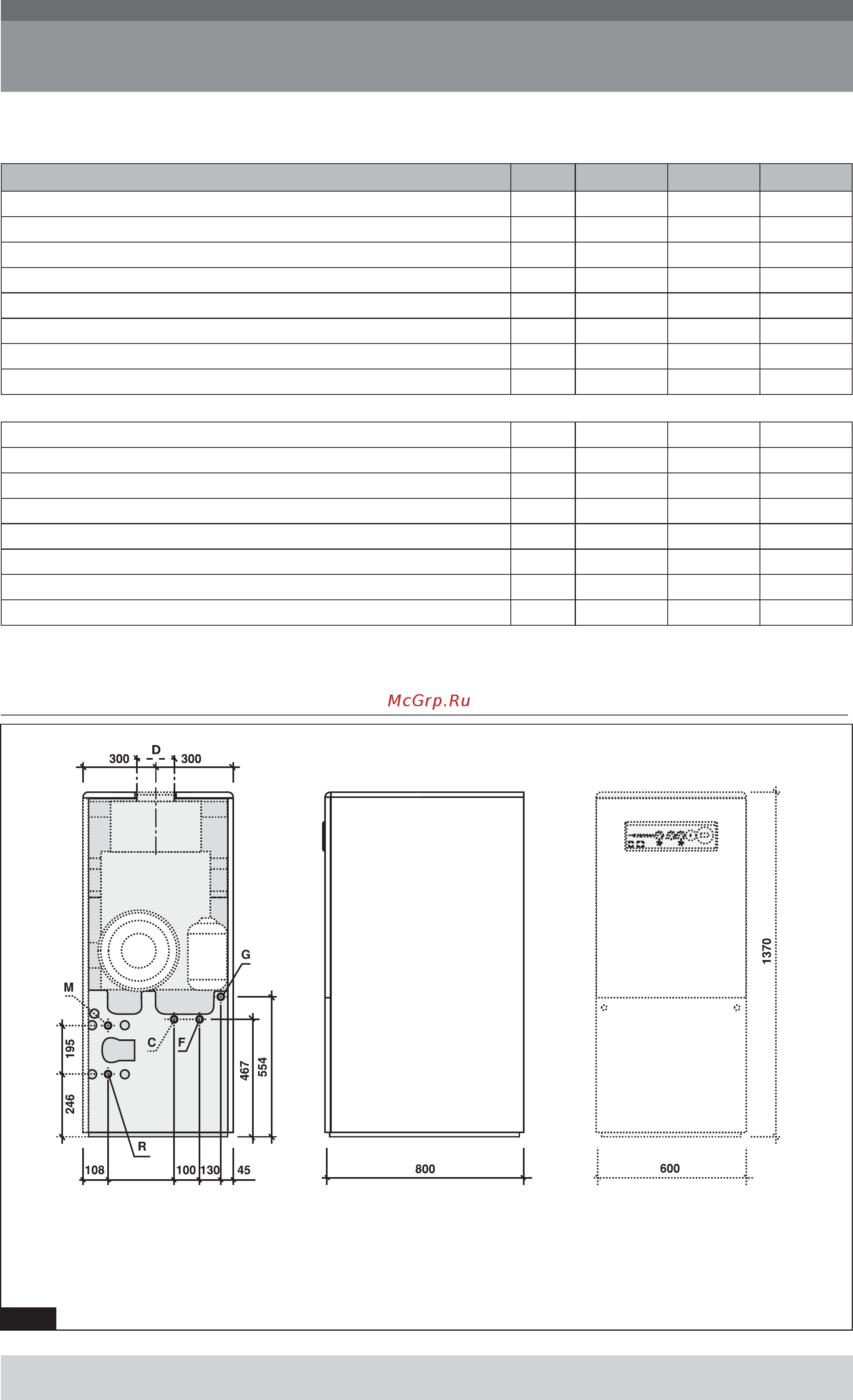 Alphatherm Beta ATEB 32 [12/24] Габаоиты