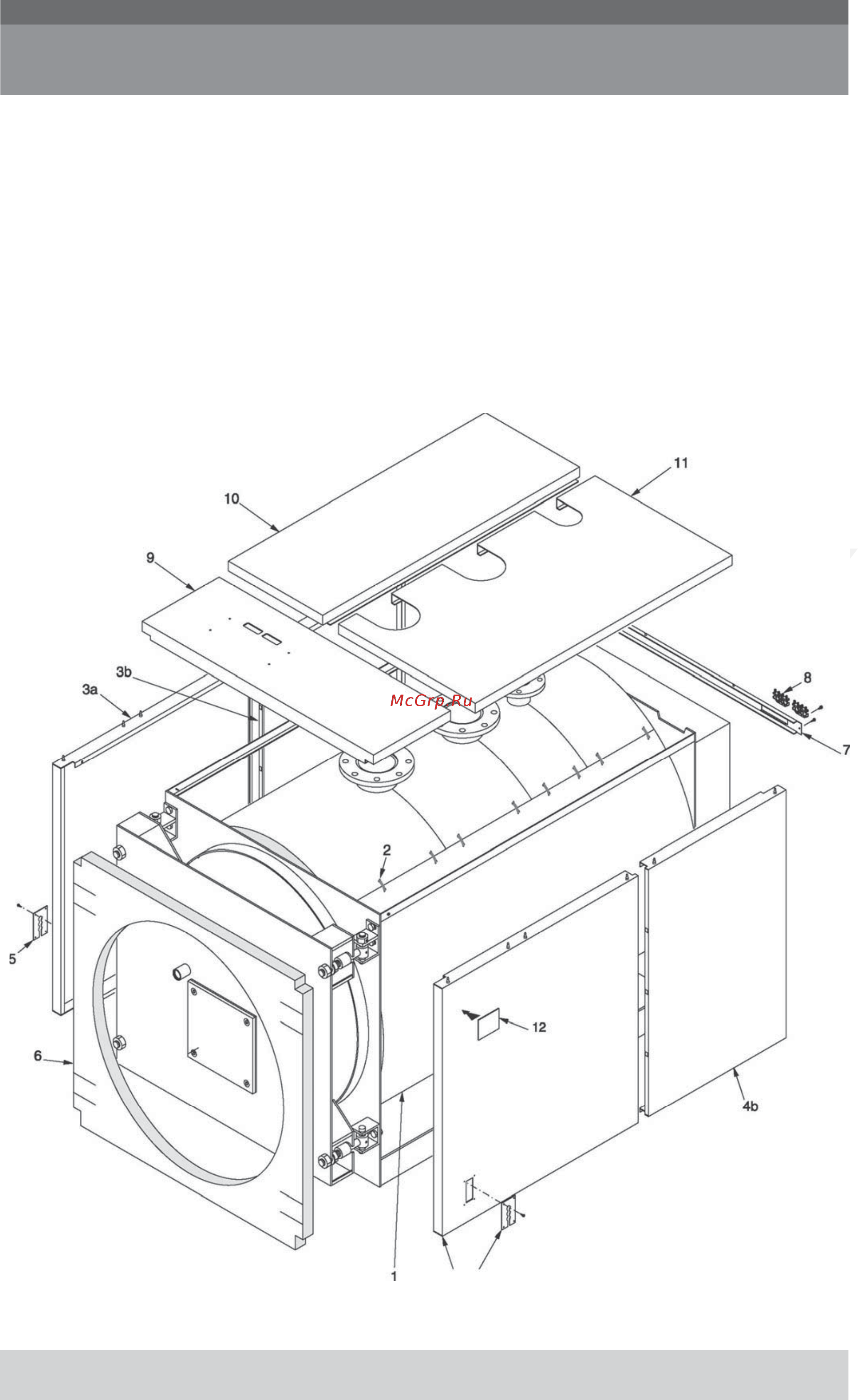 Alphatherm ALPHA E 3500 [27/43] Alpha e1100 e2200