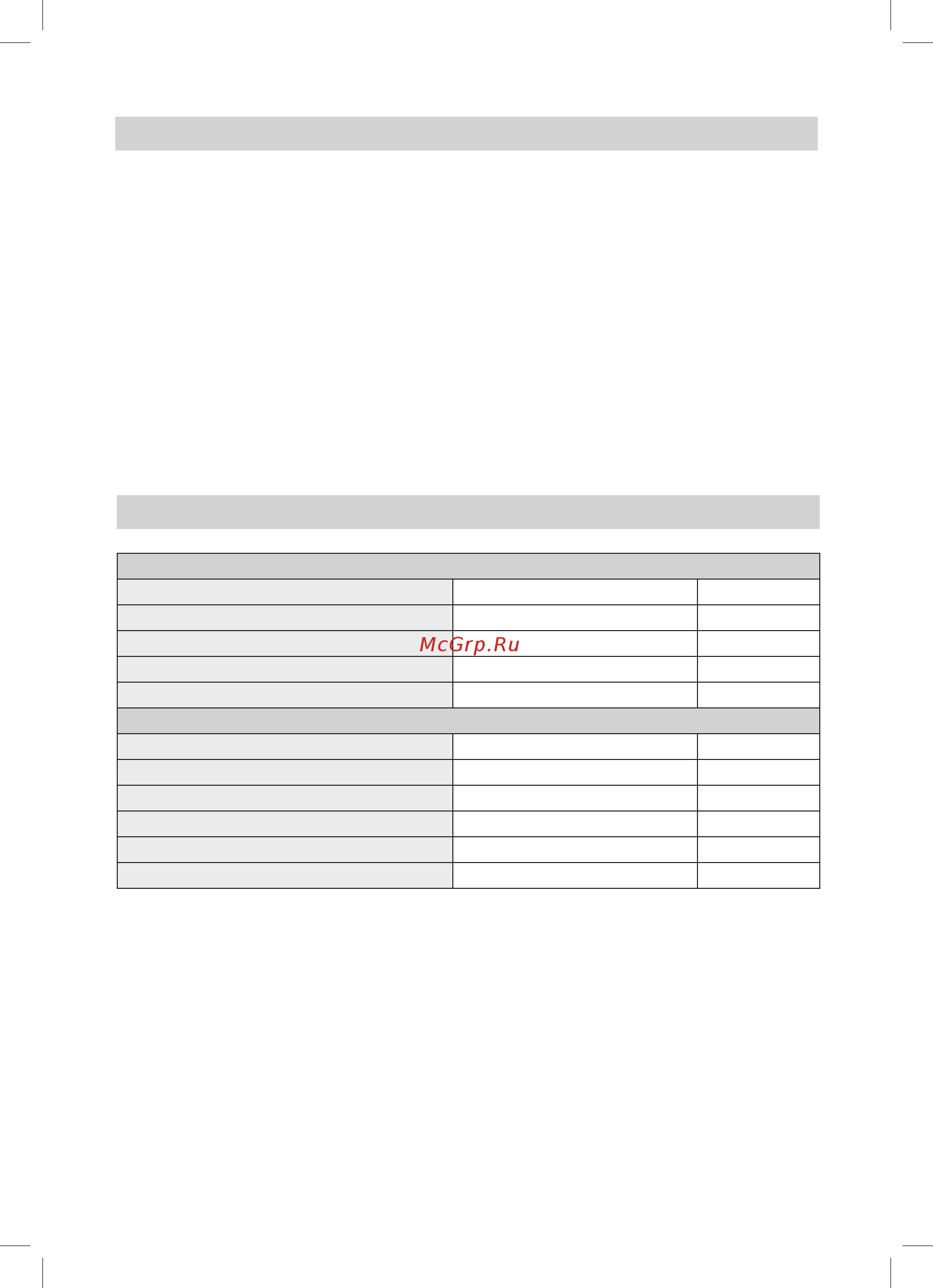 DEX DHB-552 [12/16] Количество продуктов и время приготовления