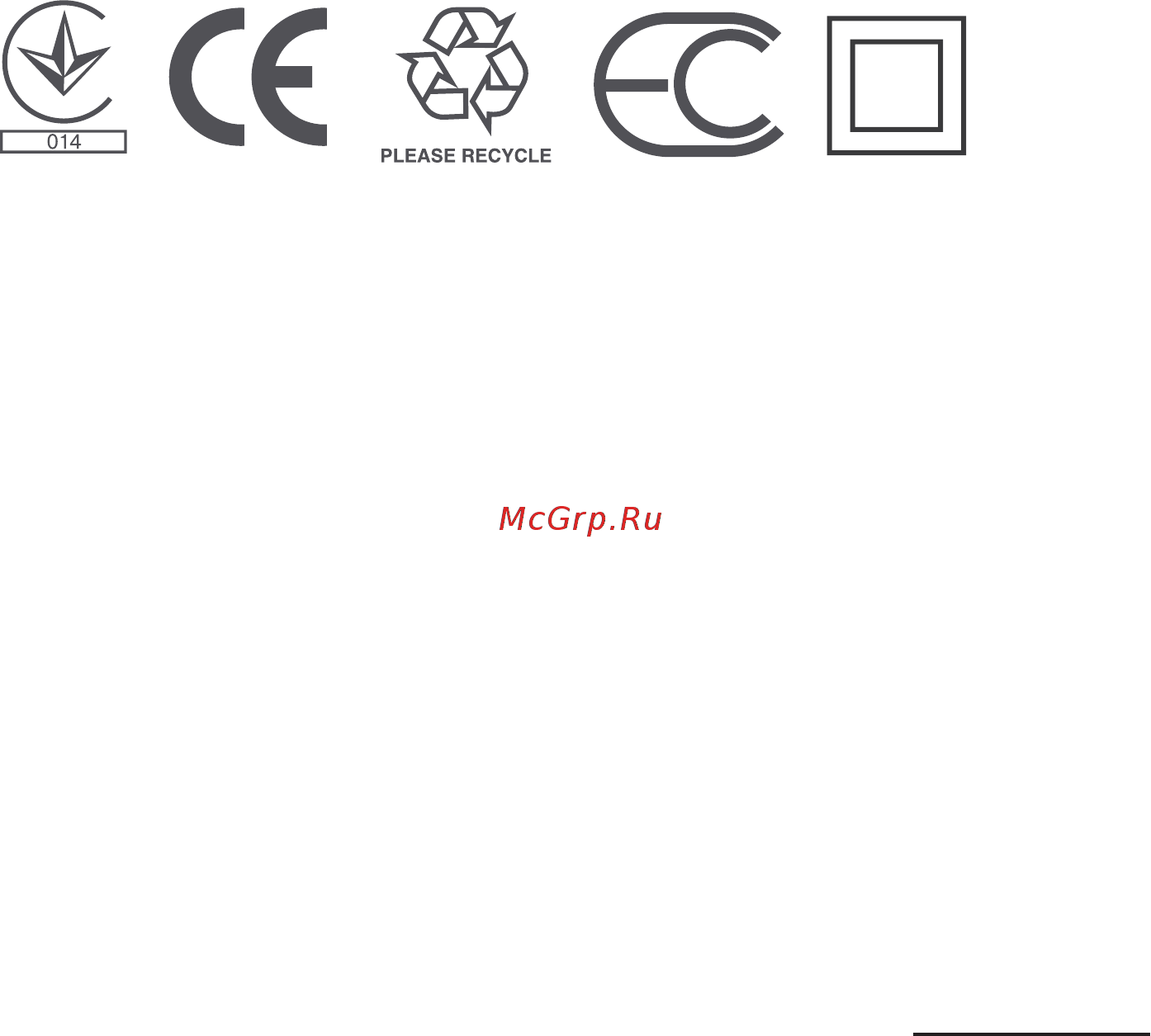 DEX DFP 2102 [29/32] Інформація для споживача