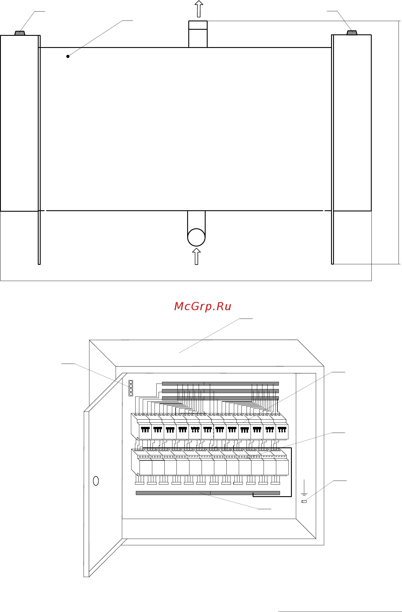 SAVITR Max 156 [7/33] Электрический котёл savitr max