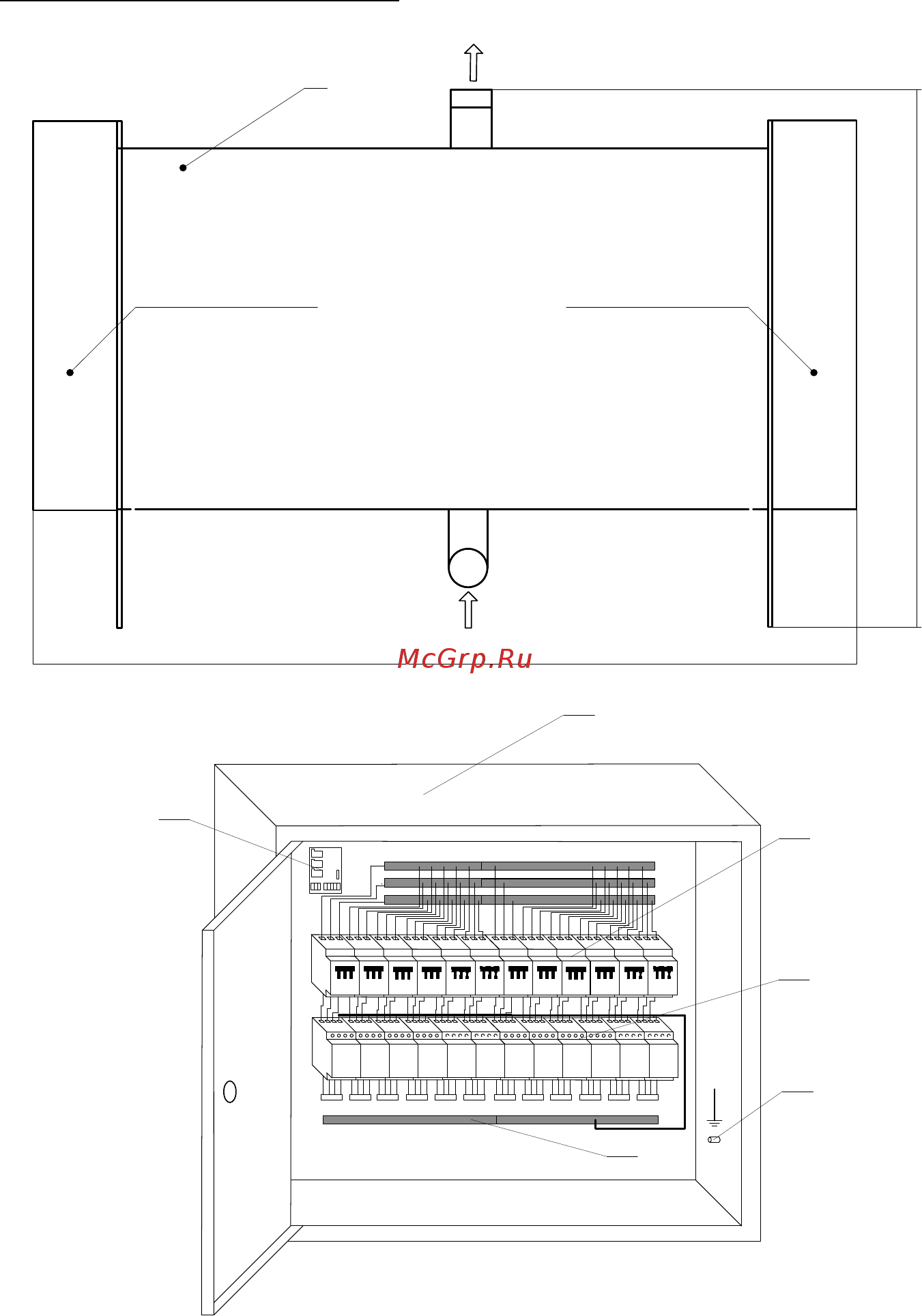 SAVITR Max 156 [8/33] Рис 1б внешний вид изделия типа savitr prof 144 240 квт