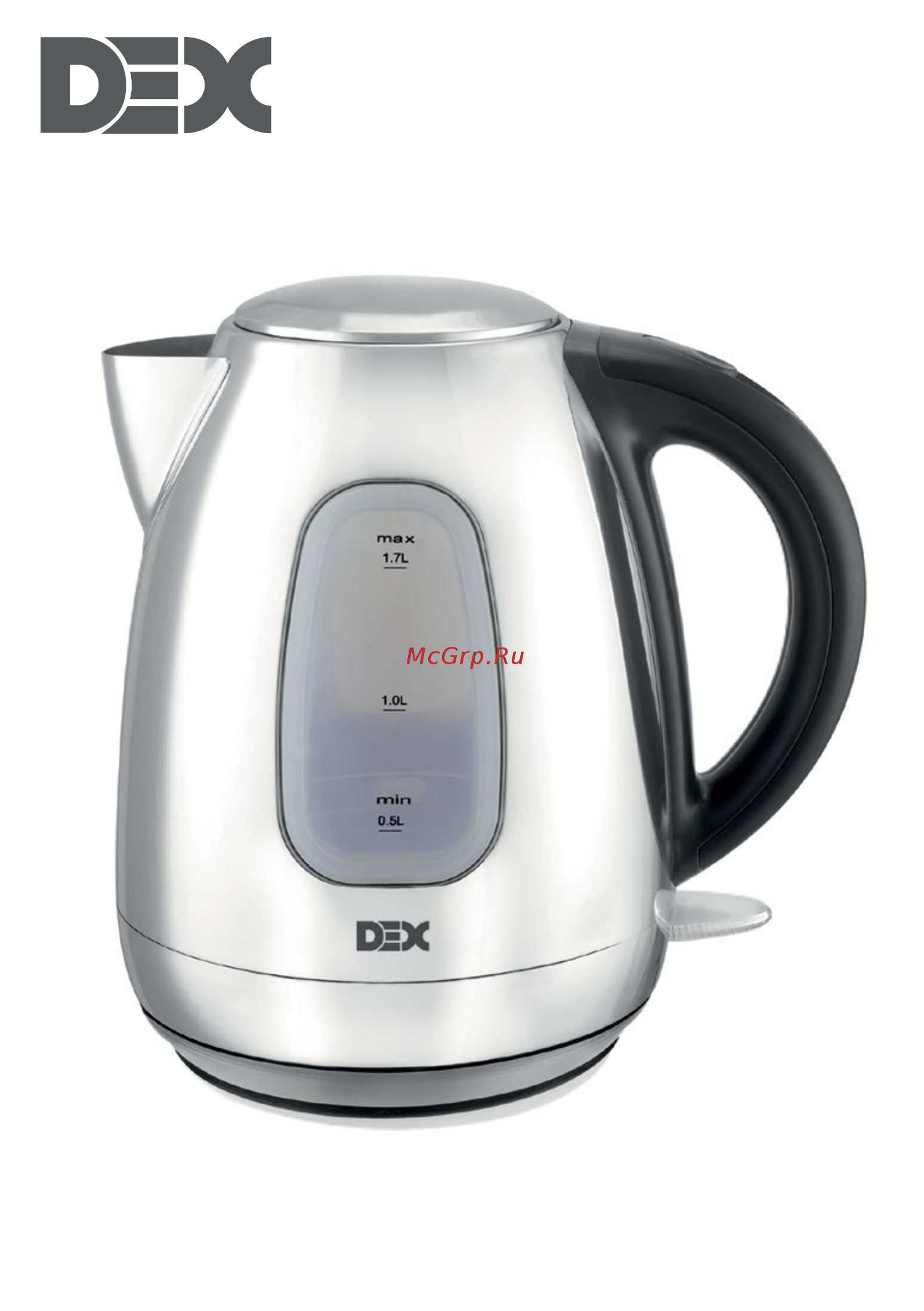 DEX DK-6560X Инструкция по эксплуатации онлайн