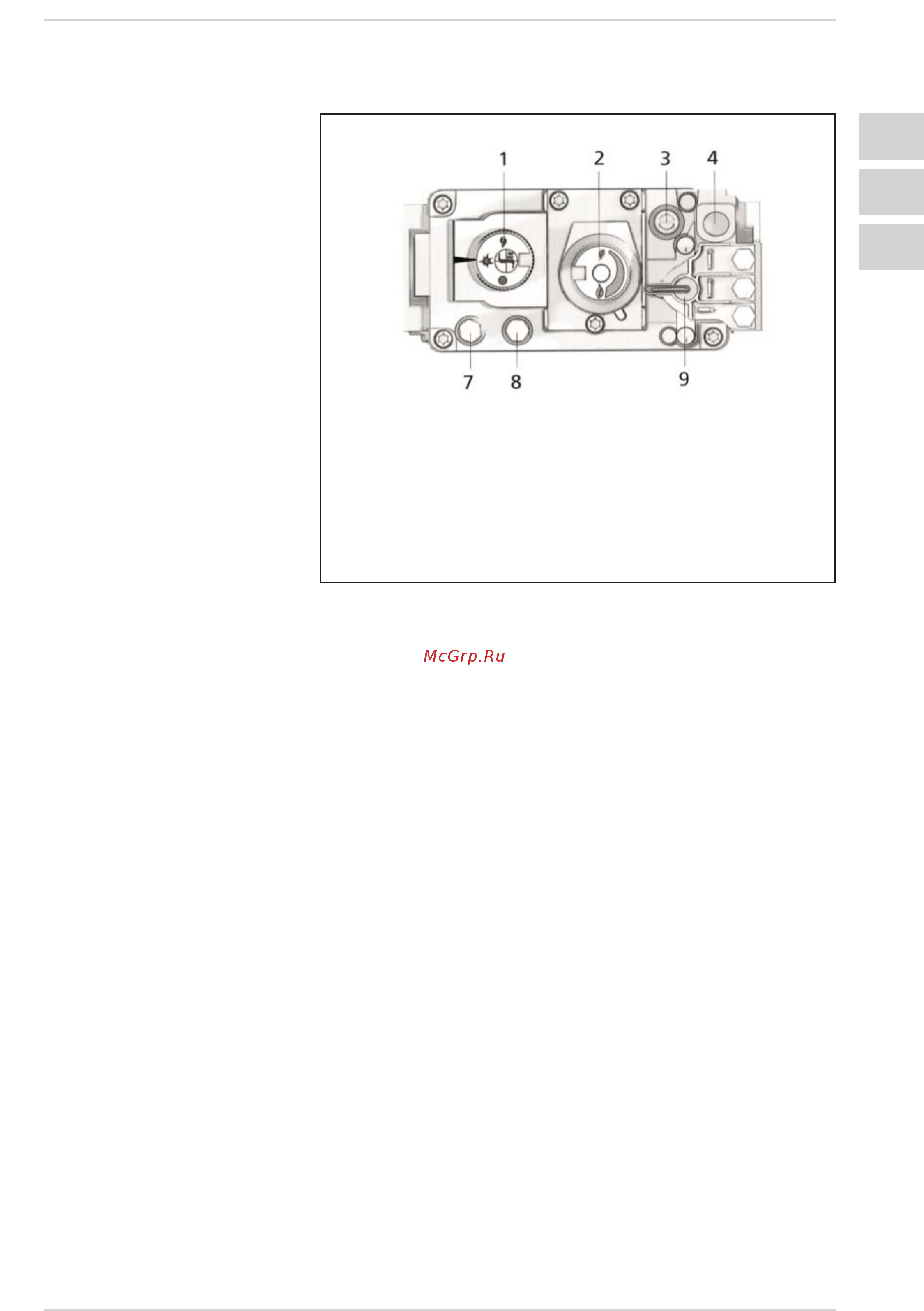 SIME RX 48 TP [9/18] Эксплуатация и содержание