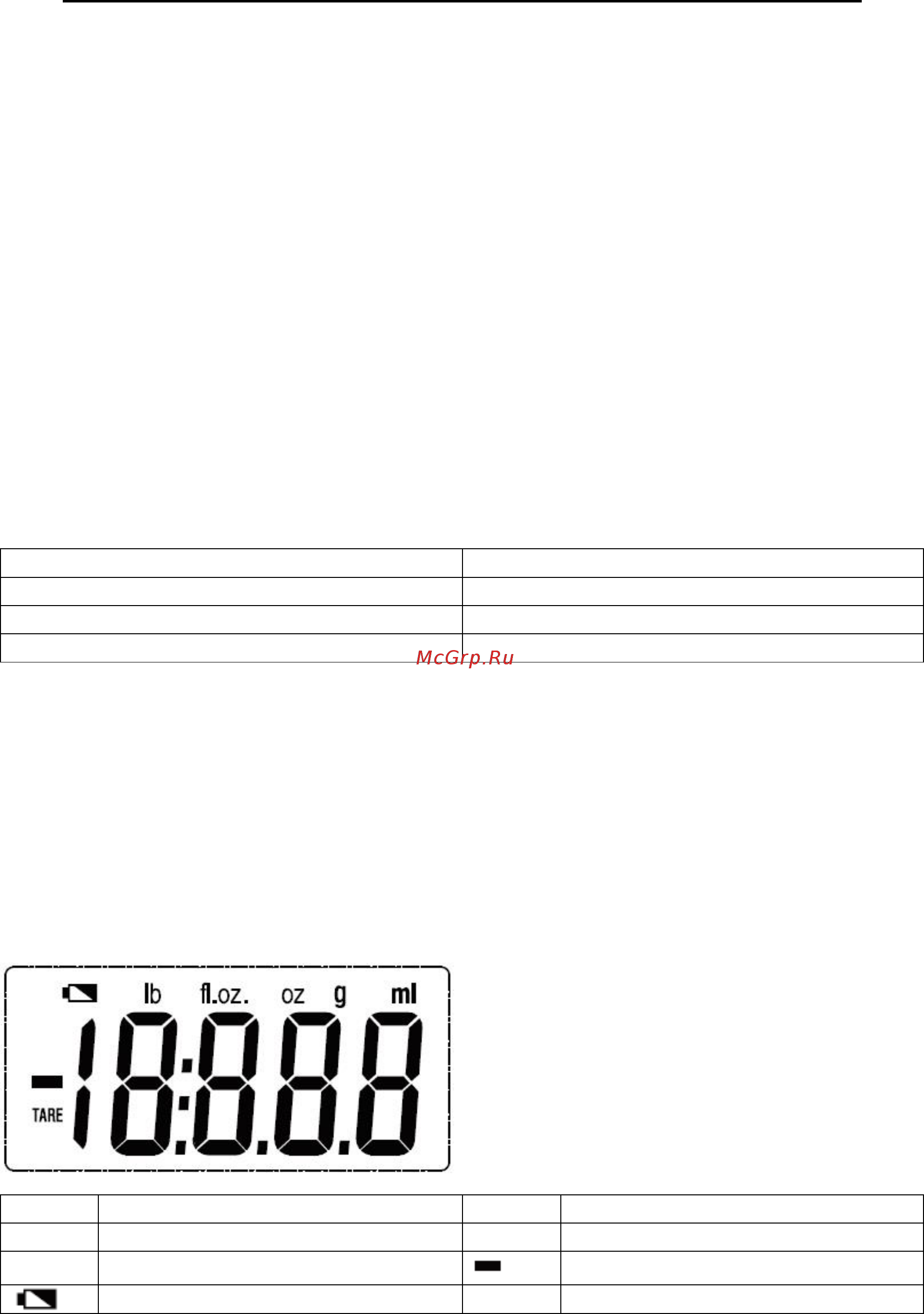 Gemlux GL-KS864SS Инструкция по эксплуатации онлайн [2/5] 338707