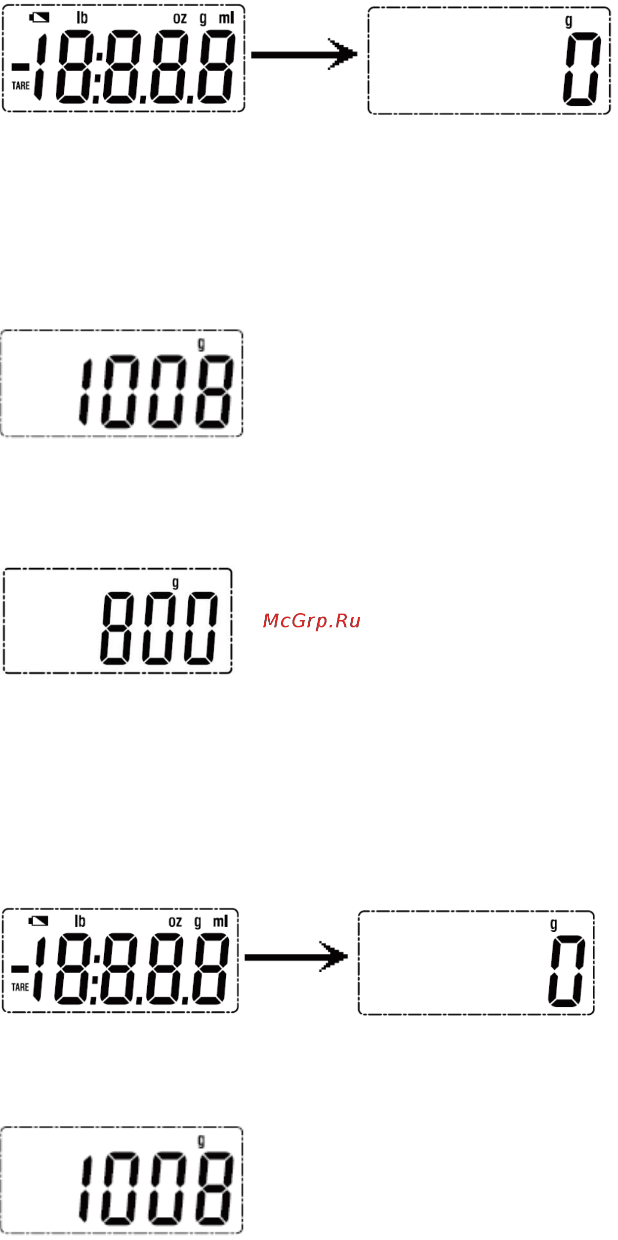 Gemlux GL-KS978SS Серебристые; Черные Инструкция по эксплуатации онлайн [3/5] 377110