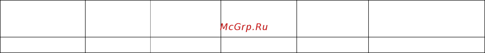 Gemlux GL-WB16R [2/4] Технические характеристики