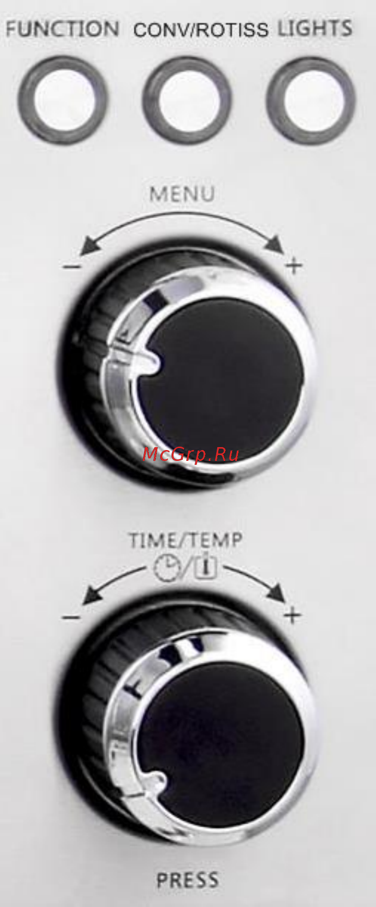 Gemlux GL-OR-1528C Инструкция по эксплуатации онлайн [4/9] 338737
