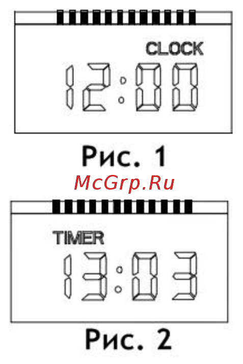 Gemlux GL-DCM-3 Инструкция по эксплуатации онлайн [5/7] 338751