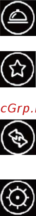 Gemlux GL-MC-L77TFT Инструкция по эксплуатации онлайн [4/8] 338764