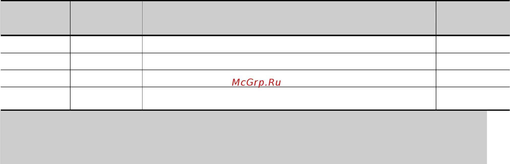 Gemlux GL-SM312R Инструкция по эксплуатации онлайн [3/4] 338783
