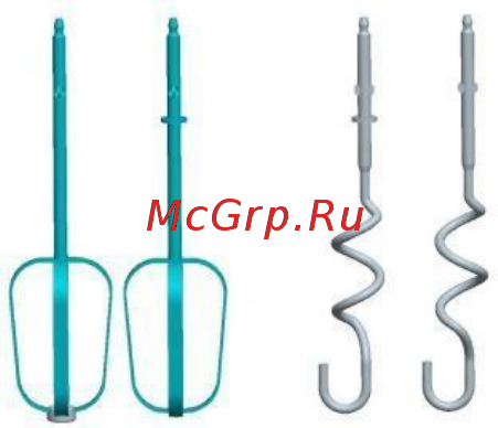 Gemlux GL-SM-3250R Инструкция по эксплуатации онлайн [4/9] 338788