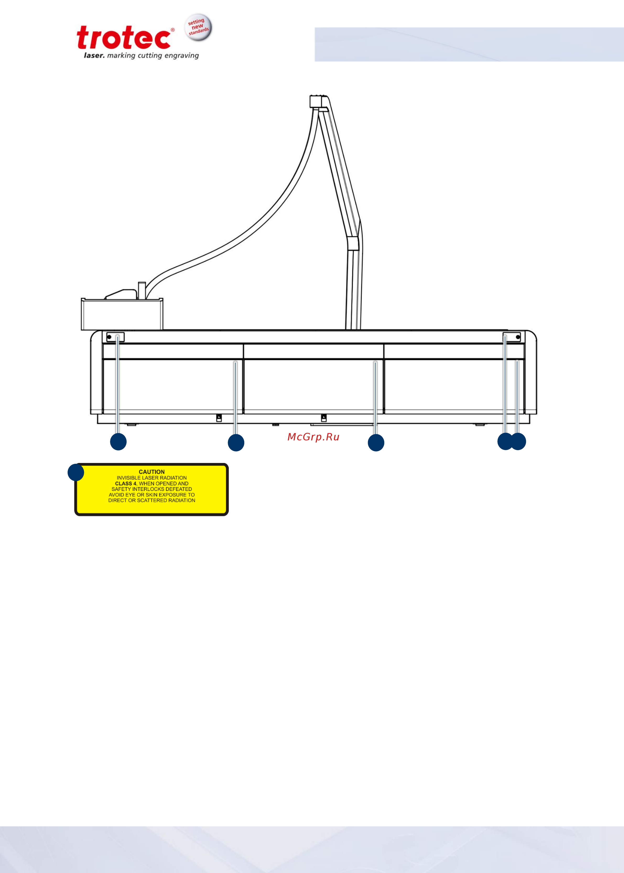 Trotec SP3000 [21/87] Sp3000