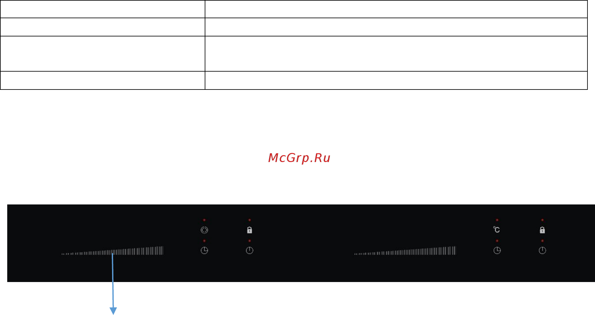 Gemlux GL-IPIC3400 Инструкция по эксплуатации онлайн [3/6] 338824