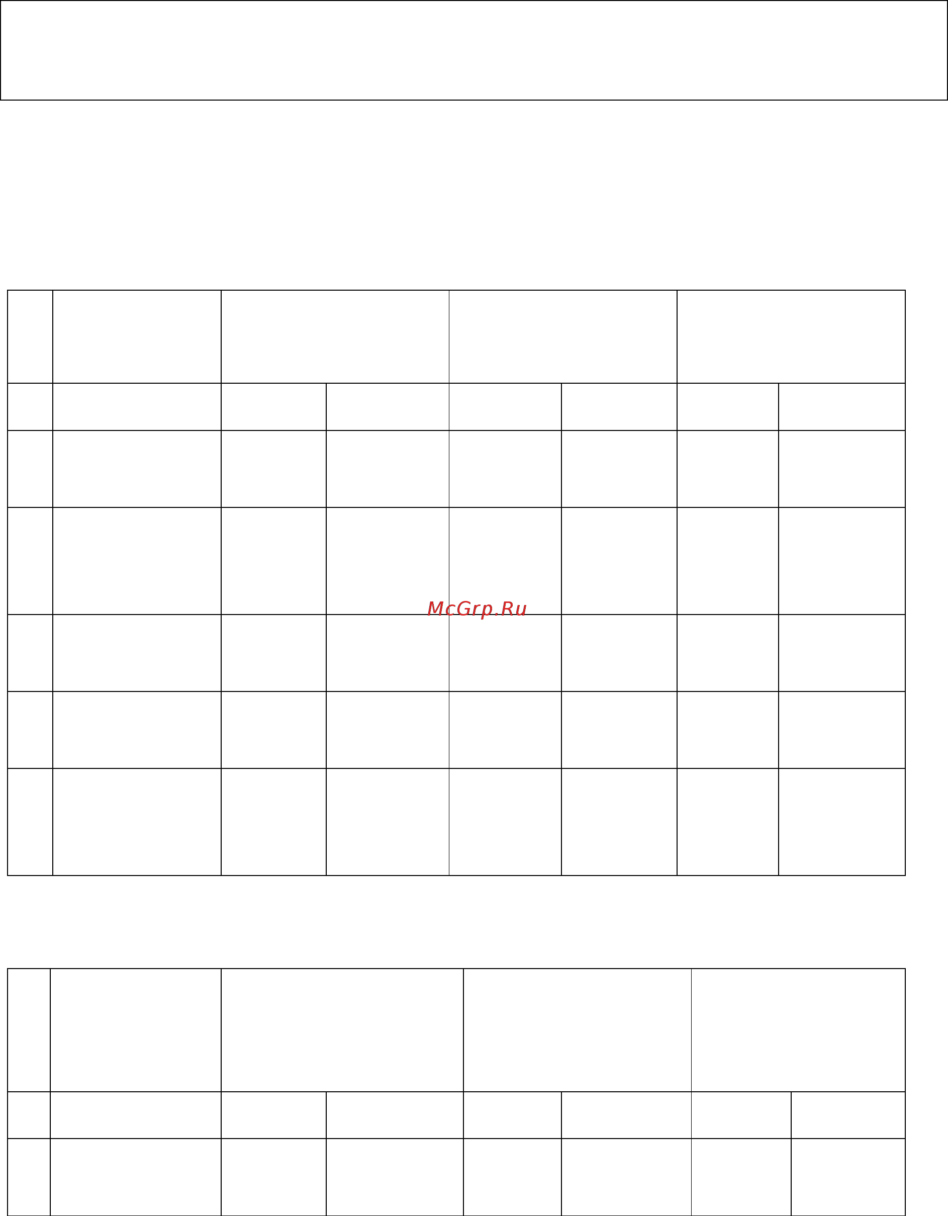 Gemlux GL-BM-789 [20/23] Рецепты